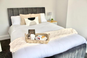 Spacious Flats in St Helens, Merseyside